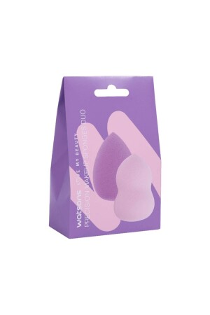 Makeup Sponge 2 Pack - Watsons