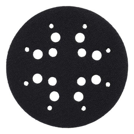 MAKITA 125 mm ara ped, 2 adet. - Makita Accessories