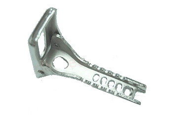 Pad Makita 165406-0 - Makita Parts