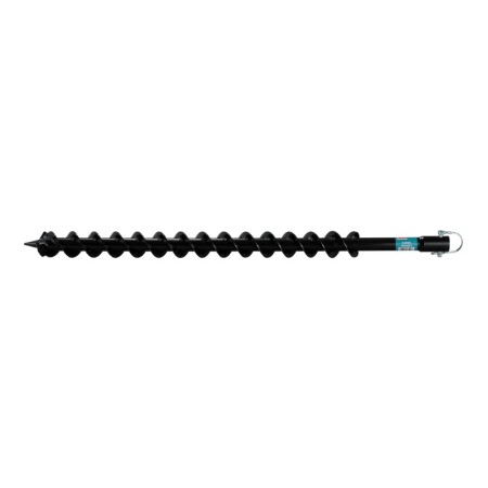 MAKITA 50x800mm E-25482 pimli toprak burgusu - Makita Accessories