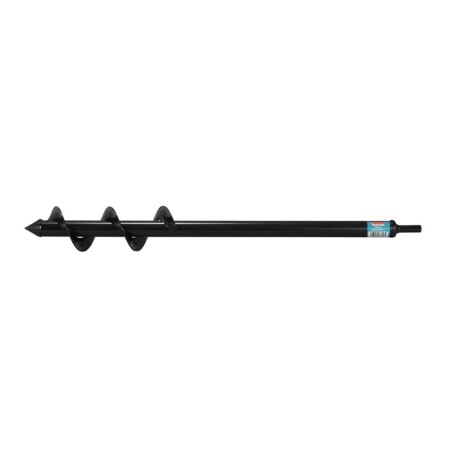 MAKITA 70x600mm toprak burgusu - Makita Accessories