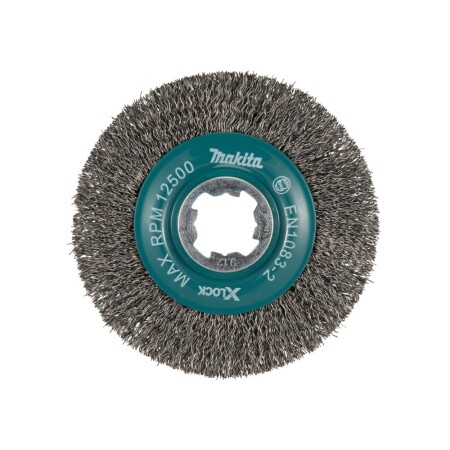 MAKITA D-73427 tel fırça - Makita Accessories