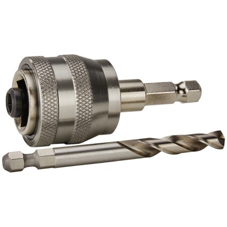 MAKITA Ezychange 3/8