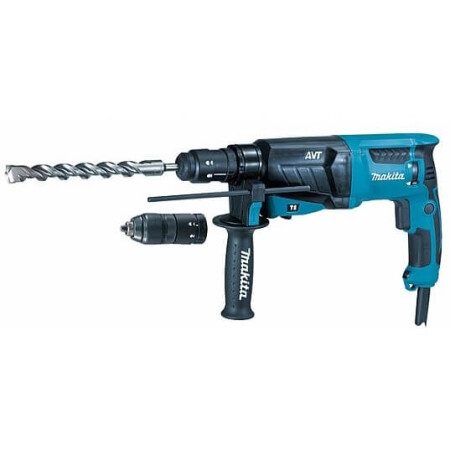 Perforator MAKITA HR2631FTJ - Makita