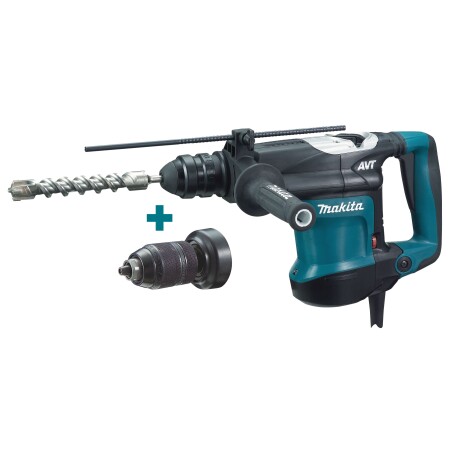 Perforator MAKITA HR3210FCT - Makita