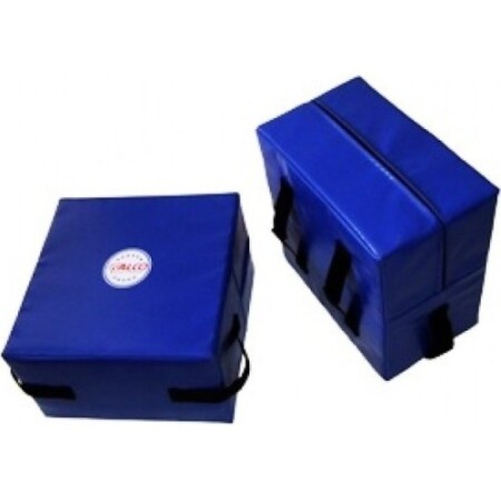 Makivara Falco Shukokai M7 30x30x18cm (1 Stück) - Blau - Falco