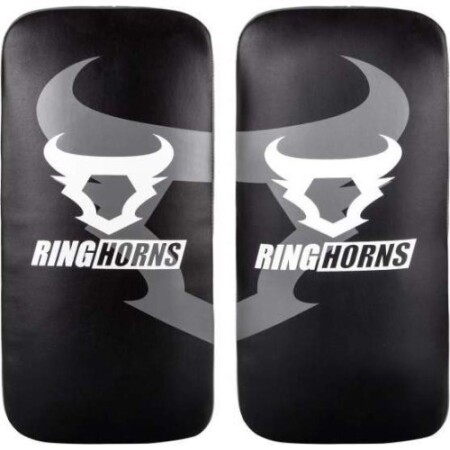Makivara Ringhorns Charger, çift - Siyah - Ringhorns