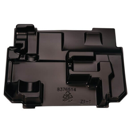 MAKPAC case No.2 insert MAKITA 837651-4 - Makita Accessories