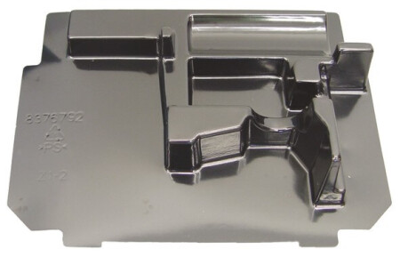 MAKPAC Koffer Nr. 1 Einsatz MAKITA 837656-4 - Makita Accessories