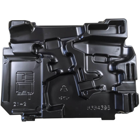 MAKPAC Koffer Nr. 1 Einsatz MAKITA 838439-5 - Makita Accessories