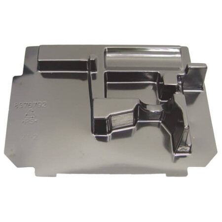 MAKPAC Koffer Nr. 2 Einsatz MAKITA 837660-3 - Makita Accessories