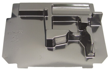 MAKPAC Koffer Nr. 3 Einsatz MAKITA 837632-8 - Makita Accessories