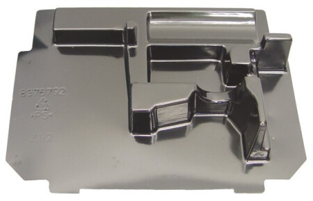 MAKPAC Koffer Nr. 4 Einsatz MAKITA 837635-2 - Makita Accessories