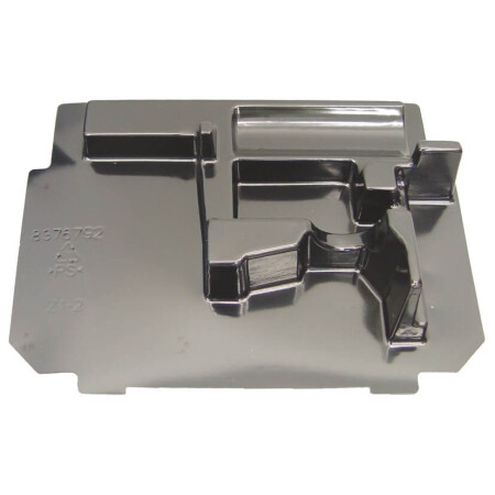 MAKPAC Koffer Nr.4 Einsatz MAKITA 837657-2 - Makita Accessories