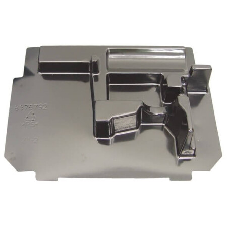 MAKPAC suitcase No. 2 insert MAKITA TM3000C - Makita Accessories