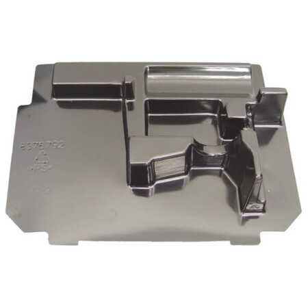 MAKPAC suitcase No. 3 insert MAKITA 837653-0 - Makita Accessories