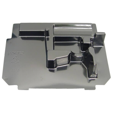 MAKPAC suitcase No. 4 insert MAKITA 837647-5 - Makita Accessories