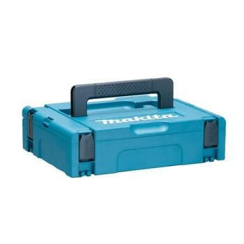 MAKPAC suitcase No.1 MAKITA - Makita Accessories