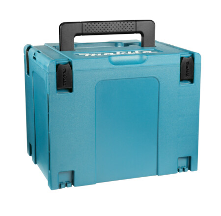 MAKPAC suitcase No.4 MAKITA - Makita Accessories
