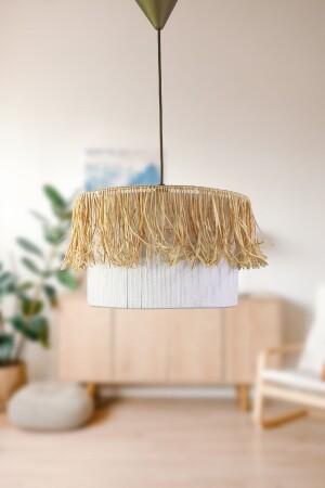 Makrome Rafya Avize R033 - kepalight