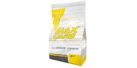 Maksimum Karbonhidrat - POWERBODY