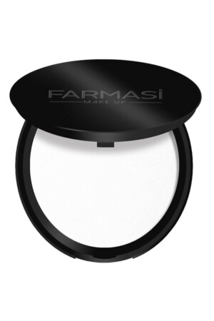 Makyaj Sabitleyici Transparan Pudra 14gr - Sünger 8690131772222 - Farmasi