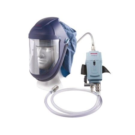 Malermaske HONEYWELL Airvisor 2 MV - Honeywell