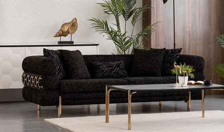 Malibu Sofa V2 - Cadde Yıldız