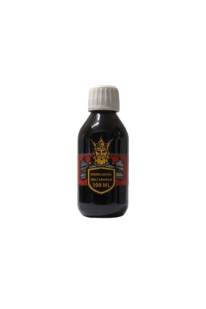 Malt Flavor Red 100 ml - Keskin Aroma