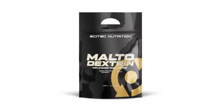 Maltodextrin - POWERBODY