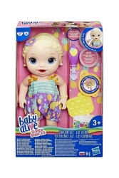 Mama-Spaß mit Liliy E5841 INTERBABYLIVEE5841 - Baby Alive