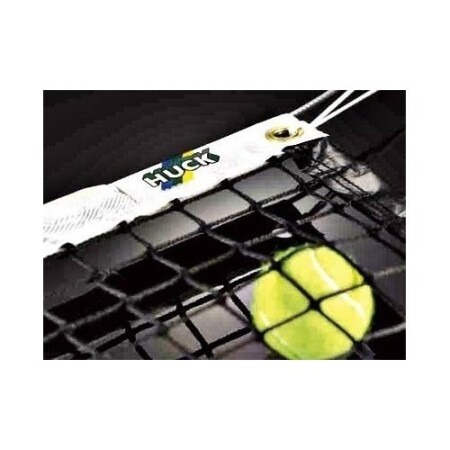 Manfred Huck Parcival 3.5 mm yarışma tenis ağı - Manfred Huck