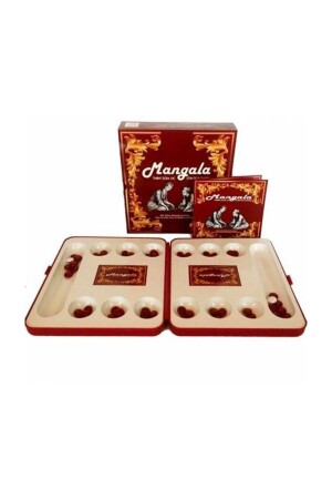 Mancala 45547879856 - Pera