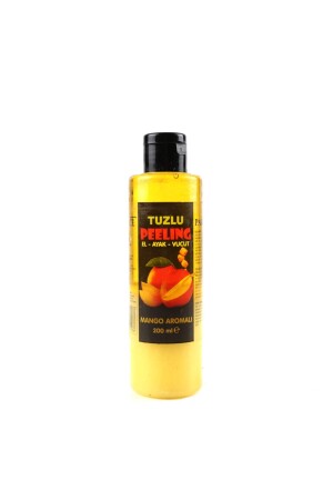 Mango Aromalı Tuzlu Peeling 200 ml - Pakface Peeling