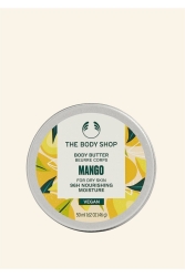 Mango Body Butter D-97381 - THE BODY SHOP