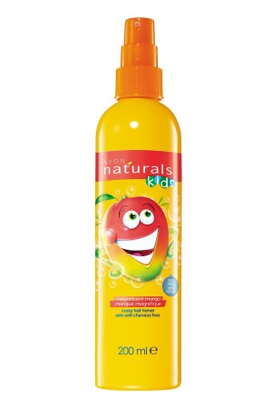 Mango Kokulu Saç Açıcı Sprey 200 Ml. - Avon