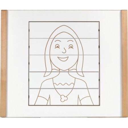 Manipulative Lady- Girl - Nowaszkola
