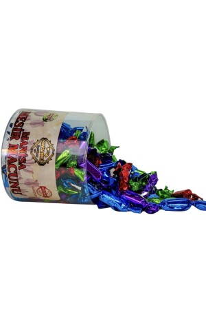 Manisa Mesir Macunu Küre 1 Kg 10110 - MANİSA BİRLİK