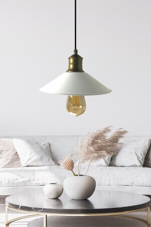 Mant Pendant Chandelier Modern - Special Design - Kitchen - Bathroom - Bedroom - Living Room - Hallway ŞıkAv - VEDA AVİZE