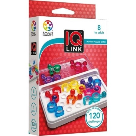 Mantık oyunu IQ Link - SMARTGAMES