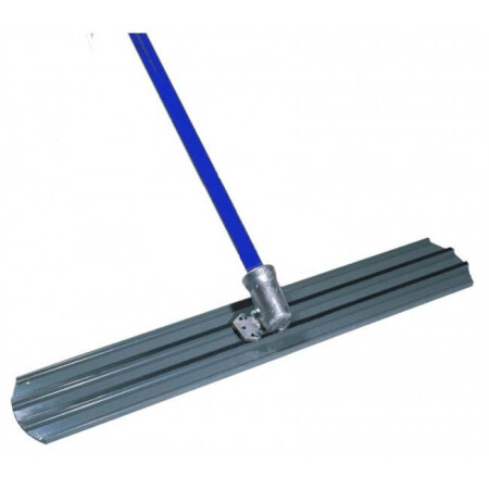 Manual concrete trowel BELLE Bull Float - Altrad