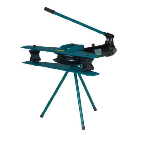 Manual hydraulic pipe bender SCANTOOL PT-2 3/8