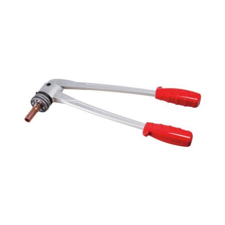 Manual pipe expansion set ROTHENBERGER Rolock EPT 12-15-18-22 mm - Rothenberger