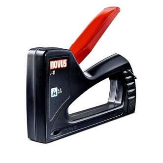 Manual staple gun NOVUS J-11 - Novus