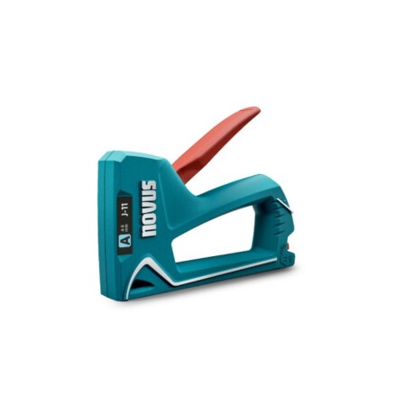 Manual staple gun NOVUS J-11 N - Novus