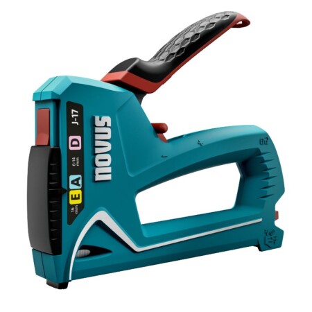 Manual staple gun NOVUS J-17 A,D,E,H,G - Novus