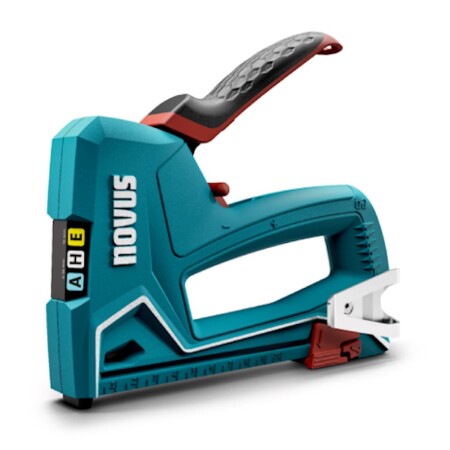 Manual staple gun NOVUS J-50 A,H,E - Novus