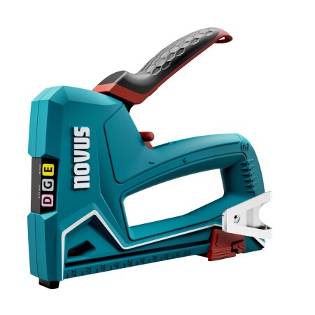 Manual staple gun NOVUS J-51 D,G,E - Novus
