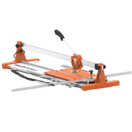 Manual tile cutting machine BATTIPAV Performante 130 - Battipav