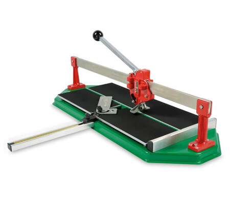 Manual tile cutting machine BATTIPAV Super Pro 600 - Battipav